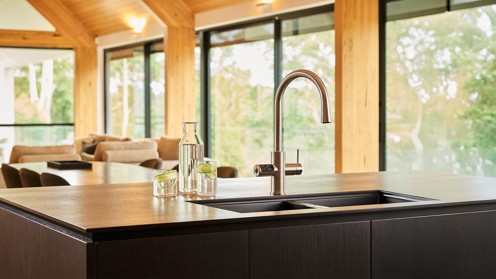 Hydro Tap