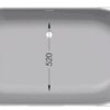 Zala One Piece 1440 - specification Zala One Piece 1440 - specification