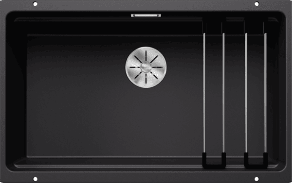 Blanco Etagon 700U Black