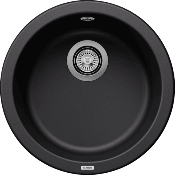 Blanco Rondo Black