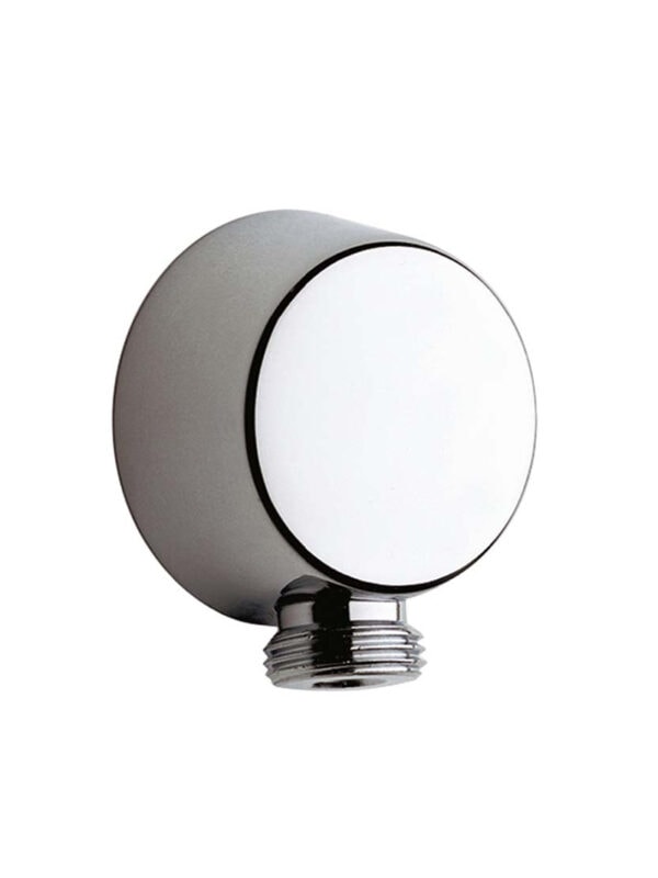 ROUND WALL OUTLET 1/2" AG0083700R