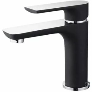 Geneva Basin Mixer