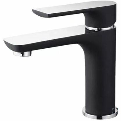 Geneva Basin Mixer