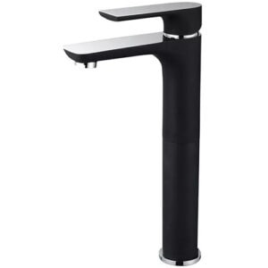 Geneva Tall Basin Mixer