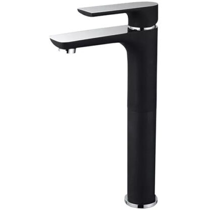 Geneva Tall Basin Mixer