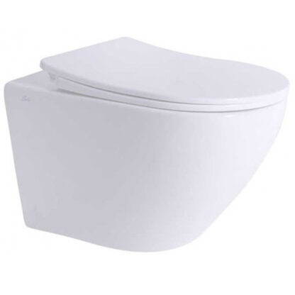 Bali Wallhung Toilet