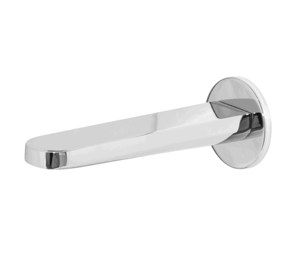 Blutide Round Bath Spout – Chrome (Sa10400)