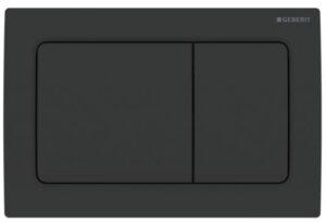 115055141.jpg Geberit Alpha30 with Rectangular Buttons Matt Black