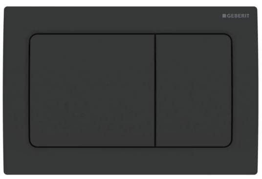 115055141.jpg Geberit Alpha30 with Rectangular Buttons Matt Black