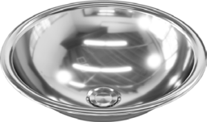 Aluminium Countertop