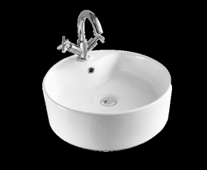 Anna Oval Basin