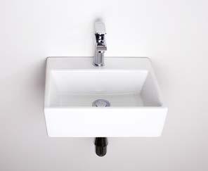 Baby Square Basin