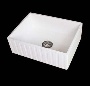 BELFD952 Belfast Double Butler Sink