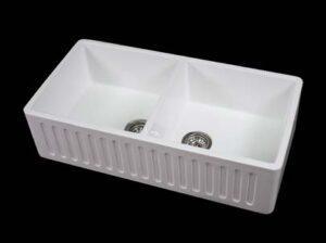 Belfast Single Butler Sink