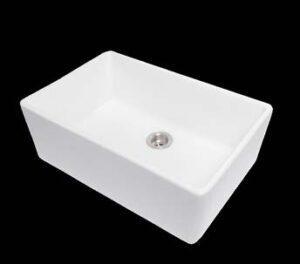 Butler Sink Ceramic (600)