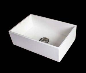 Butler Sink Composite Double (800)