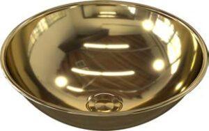 Copper Rolled - Lip (Large)