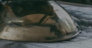 Copper Basin Rolled Lip (Small)