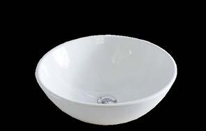 Retro Basin
