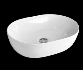 Masa Oval Basin