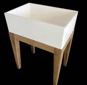 Oak Stand (Double)