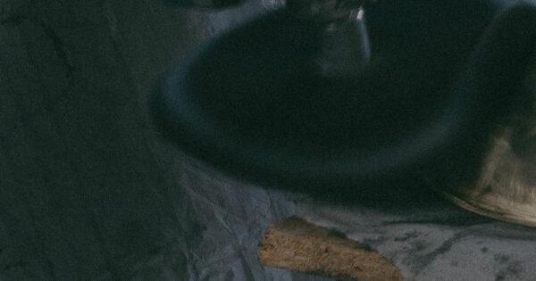 Copper Prep Bowl (Large)