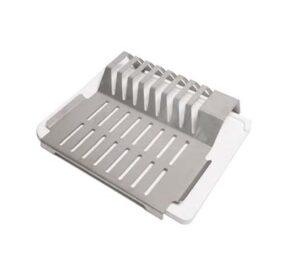 Crockery Rack - S/S - 450*430*100