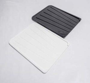 Drainer Tray
