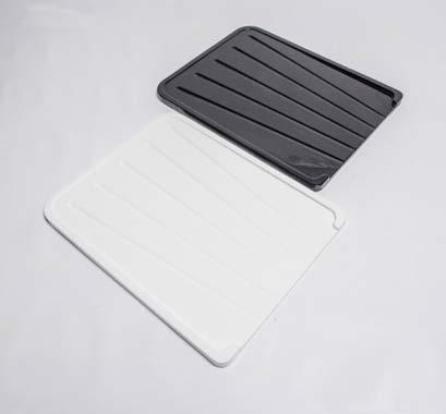 Drainer Tray