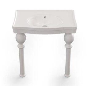 Old Style Basin Medium