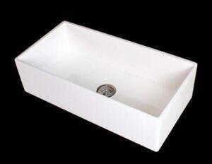 Giant Butler Basin - White