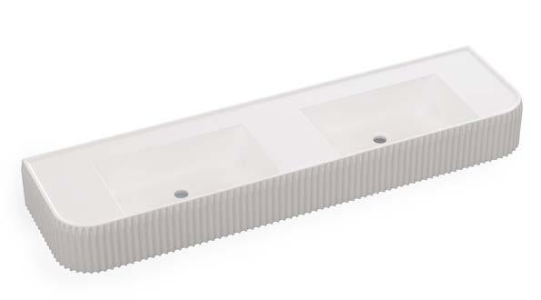 Greco Basin - White