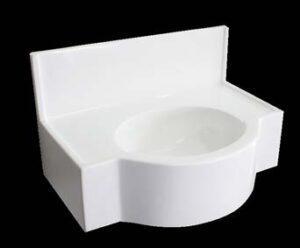 Medical Basin 690*450*400