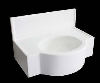 HVT420 Medical Basin 690*450*400