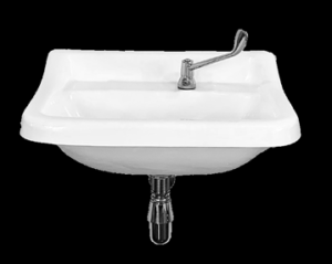 Picasso Medical Basin