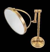 Wall Mounted Angle Valve - Antique Brass