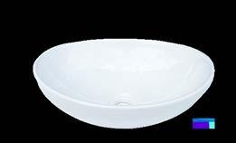 Scoop Basin