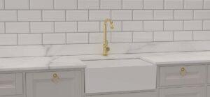Splashback Butler Basin