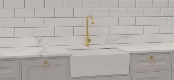 Splashback Butler Basin