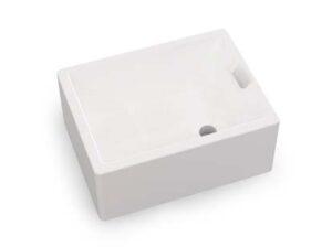 Tesoro Jenifer Butler Sink (595 x 455mm)