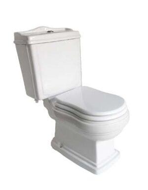 Retro Toilet 680*880 - Top Flush