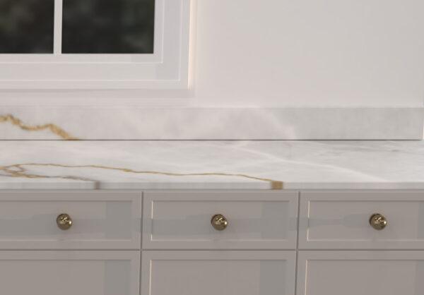 Tesoro Tulip Butler Sink (600 x 480mm)