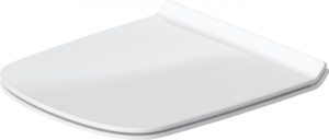 Duravit DuraStyle Soft Close Toilet Seat