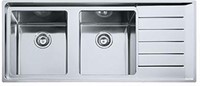 Franke Neptune (NEX621) RHD
