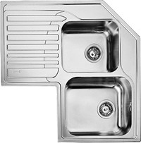 Franke Studio (STX621) Sink RHD