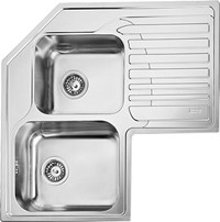 Franke Studio (STX621) Sink LHD