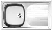 Franke Projectline (PLN611)