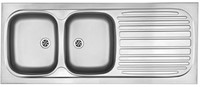 Franke Trendline Sink (1200x535 DEB)