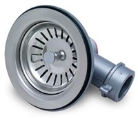 Franke Basket Waste (50mm)(Short)