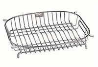 Franke Low Stainless Steel Basket